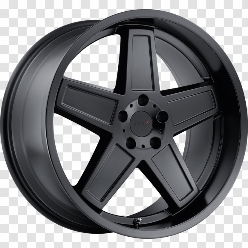 Alloy Wheel Tire Camber Angle Spoke - Train Sim World Csx Heavy Haul - Bolt Pattern Transparent PNG
