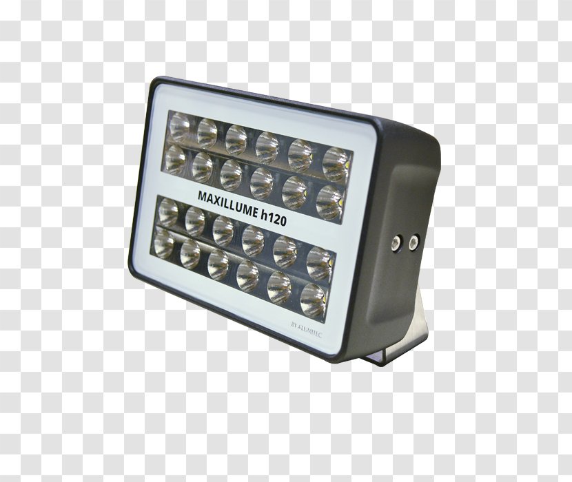 Floodlight Lighting Light-emitting Diode Dimmer - Light Beam Transparent PNG