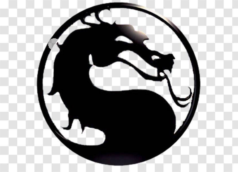Mortal Kombat: Deception Scorpion Kombat Trilogy Sub-Zero - Sticker Transparent PNG