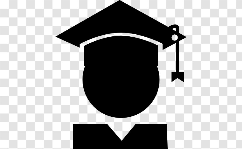 Rollins College Graduation Ceremony Square Academic Cap Student - Education - Doctorial Hat Transparent PNG