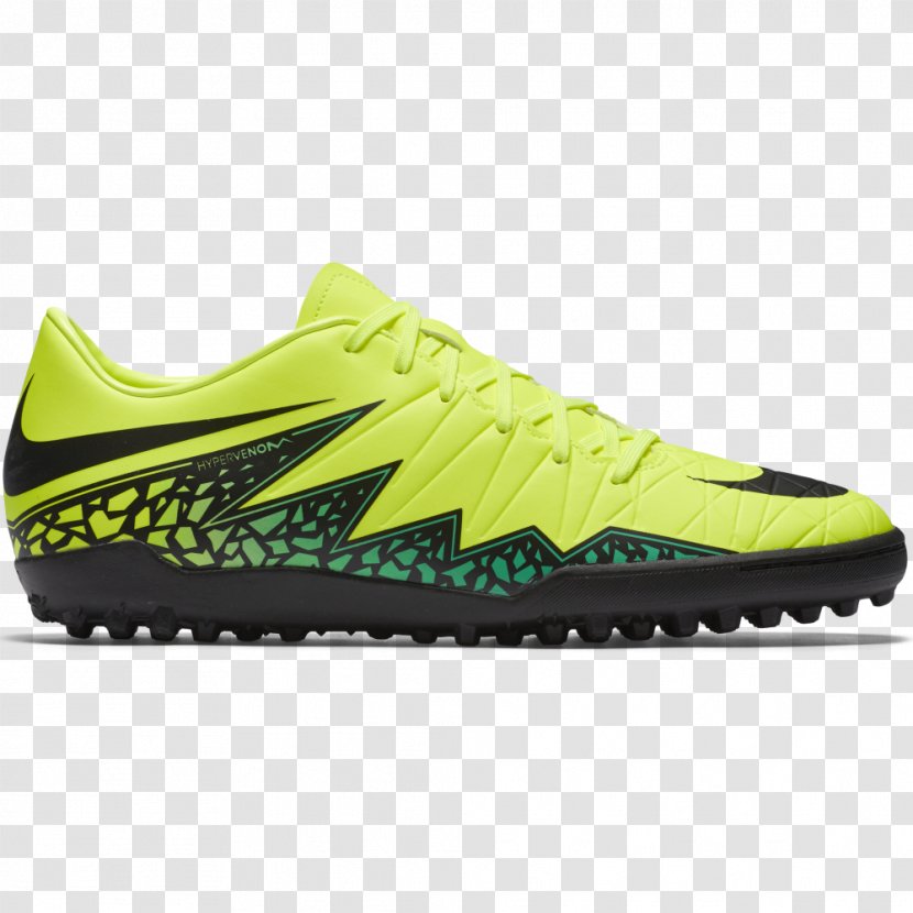 Football Boot Nike Hypervenom Sneakers Mercurial Vapor - Free - Turf Transparent PNG