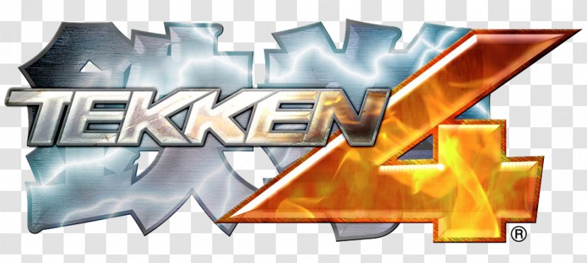 Tekken 4 5 Marshall Law 6 2 - Playstation - Brand Transparent PNG