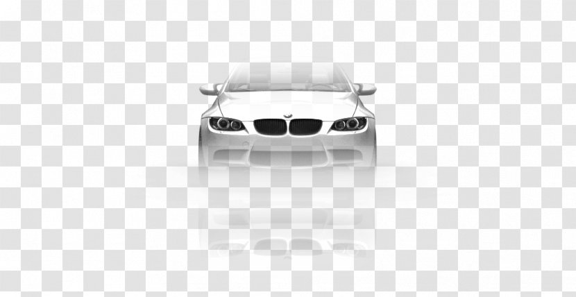 Bumper Car BMW Grille Motor Vehicle - Automotive Lighting Transparent PNG