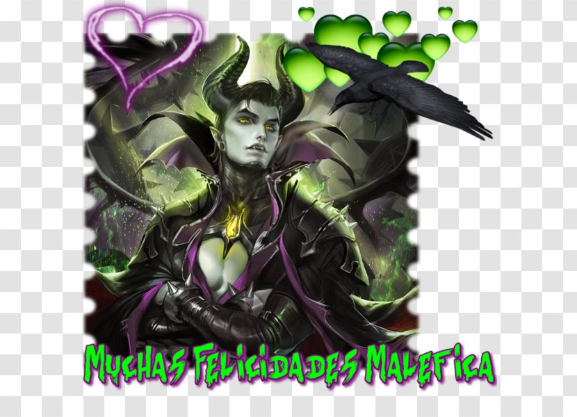 Maleficent Fairy Cruella De Vil The Walt Disney Company Ursula - Malefica Transparent PNG