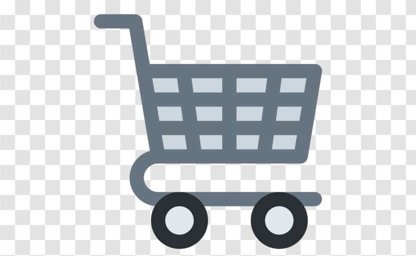 Emojipedia Shopping Cart Child - Brand - Chariot Transparent PNG