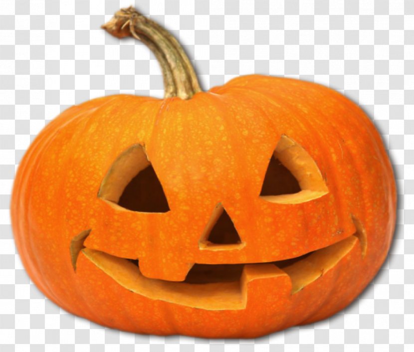 Pumpkin Pie Jack-o'-lantern Halloween Carving - Carotene Transparent PNG