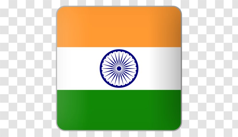 Flag Of India Indian Independence Movement Republic Day - Reserve Bank - Icon Symbol Transparent PNG