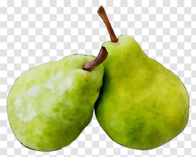 Pear Apple Fahrenheit - Natural Foods - Plant Transparent PNG