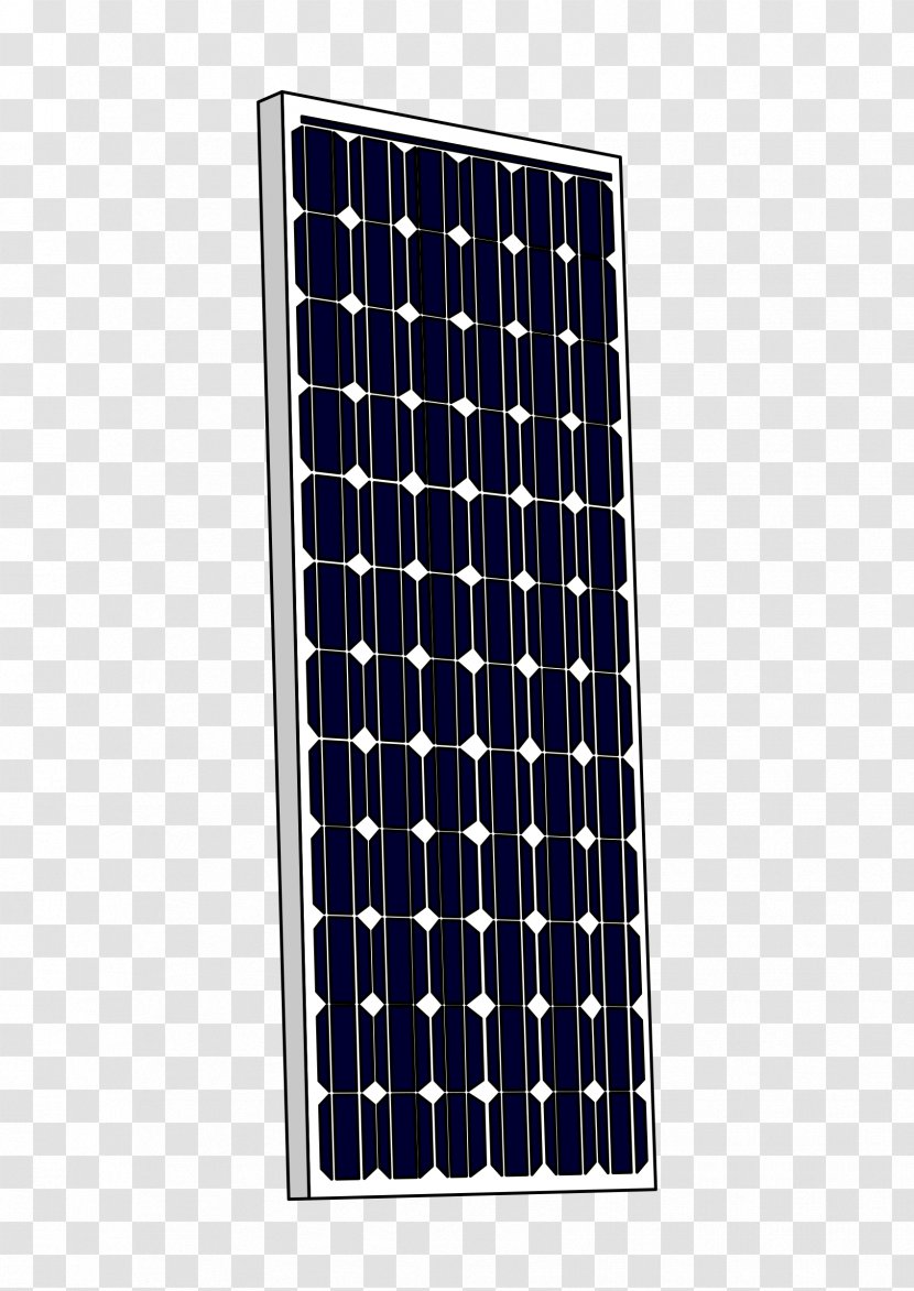 Solar Panels Power Energy Photovoltaic System Clip Art Transparent PNG