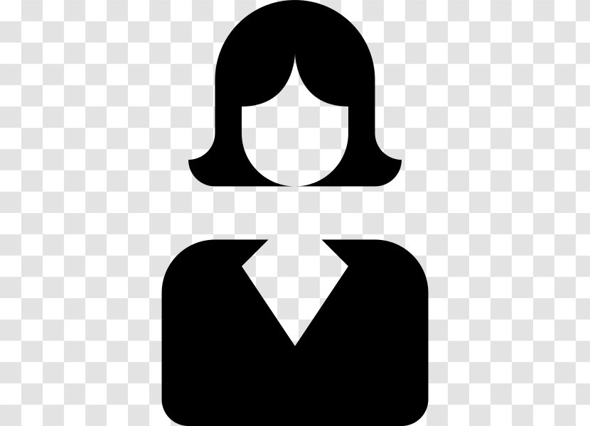 Businessperson - Neck - Business Woman Transparent PNG