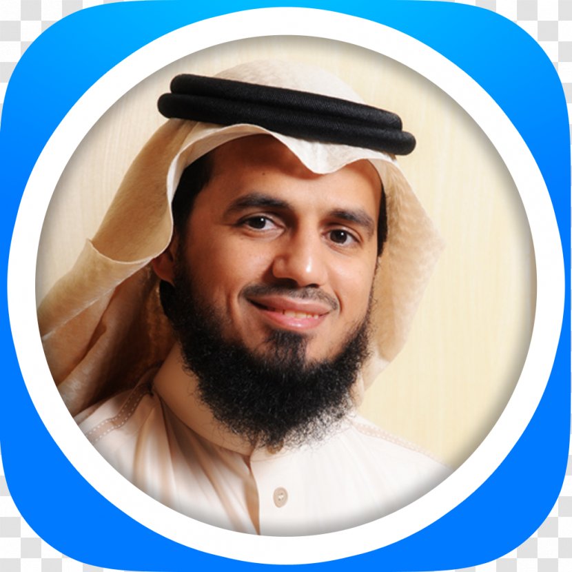 Saud Al-Shuraim Qur'an Sheikh Al-Jumua Surah - Qari - Forehead Transparent PNG