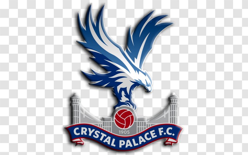 Crystal Palace F.C. Selhurst Park FA Cup Premier League Leicester City - Wing - F.C Logo Picture Transparent PNG