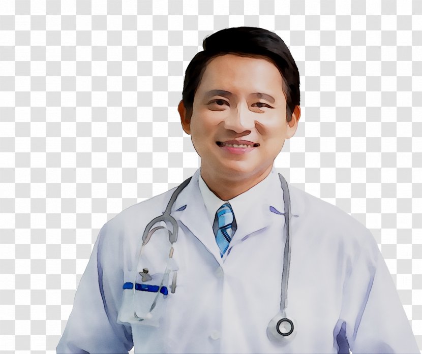 Stock Photography Physician Medicine Health Care - Medical Assistant - White Coat Transparent PNG