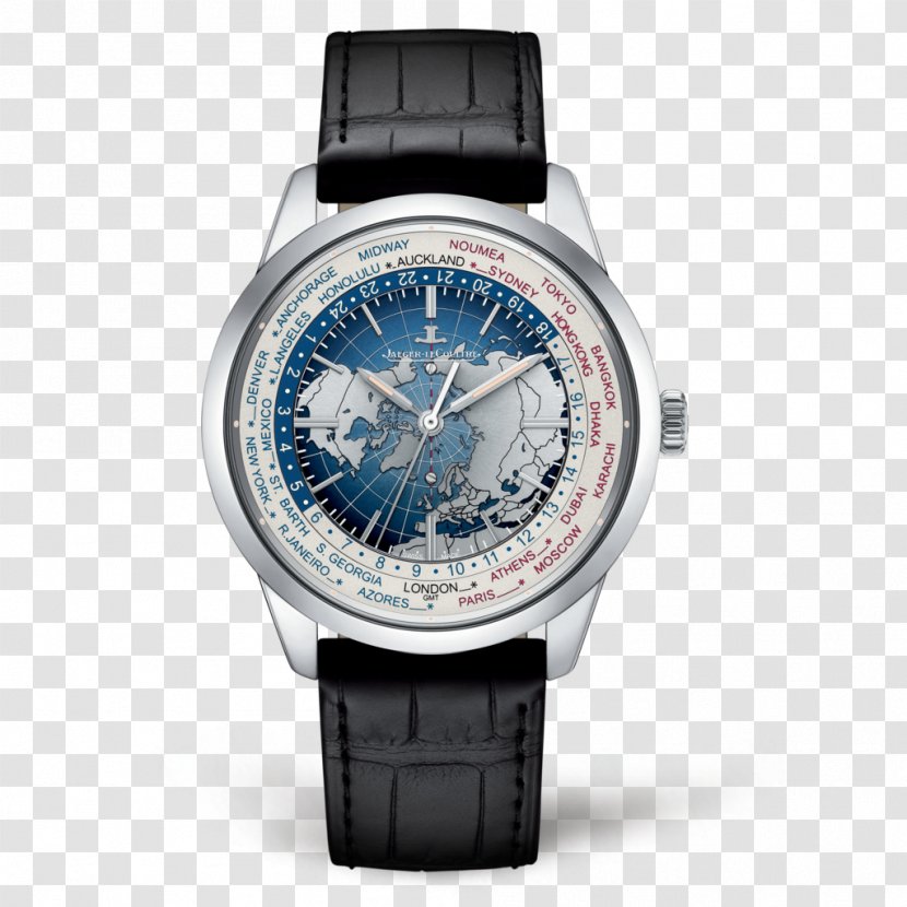 Jaeger-LeCoultre Jewellery Automatic Watch Movement - Complication Transparent PNG