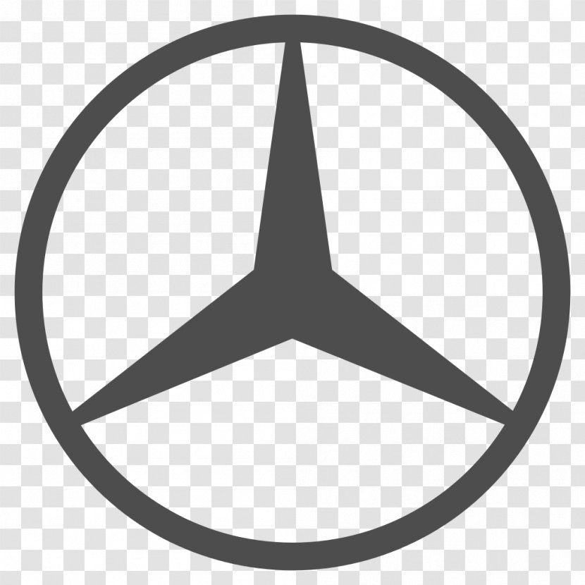 Mercedes-Benz A-Class E-Class Car Logo - Mercedesbenz - Free Download Mercedes Benz Transparent PNG