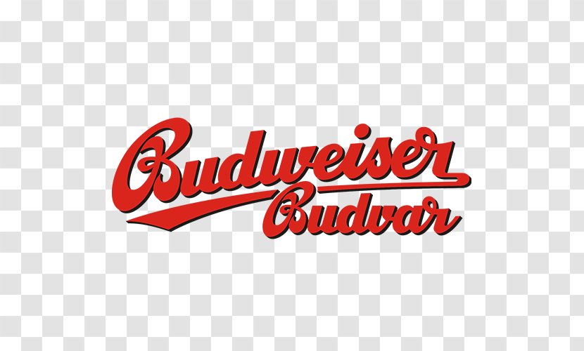 Budweiser Budvar Brewery Beer Lager České Budějovice - Text Transparent PNG