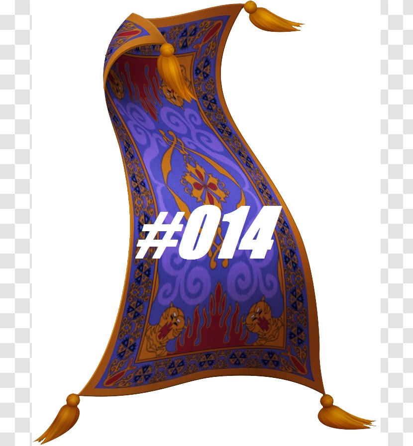 The Magic Carpets Of Aladdin Princess Jasmine - Carpet - Halo Legends Wiki Transparent PNG