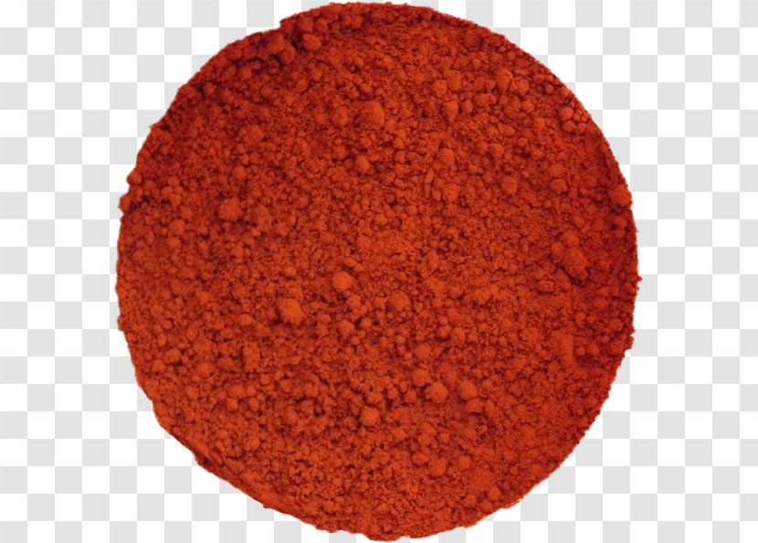 Ras El Hanout Five-spice Powder Chili Mixed Spice - Orange - Colore Rosso Transparent PNG