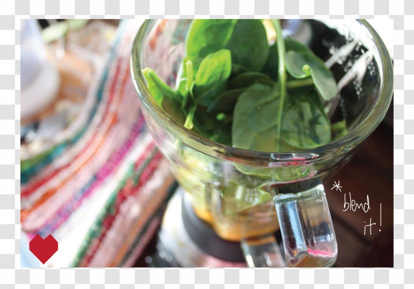 Leaf Vegetable Drink Recipe - Dish Transparent PNG