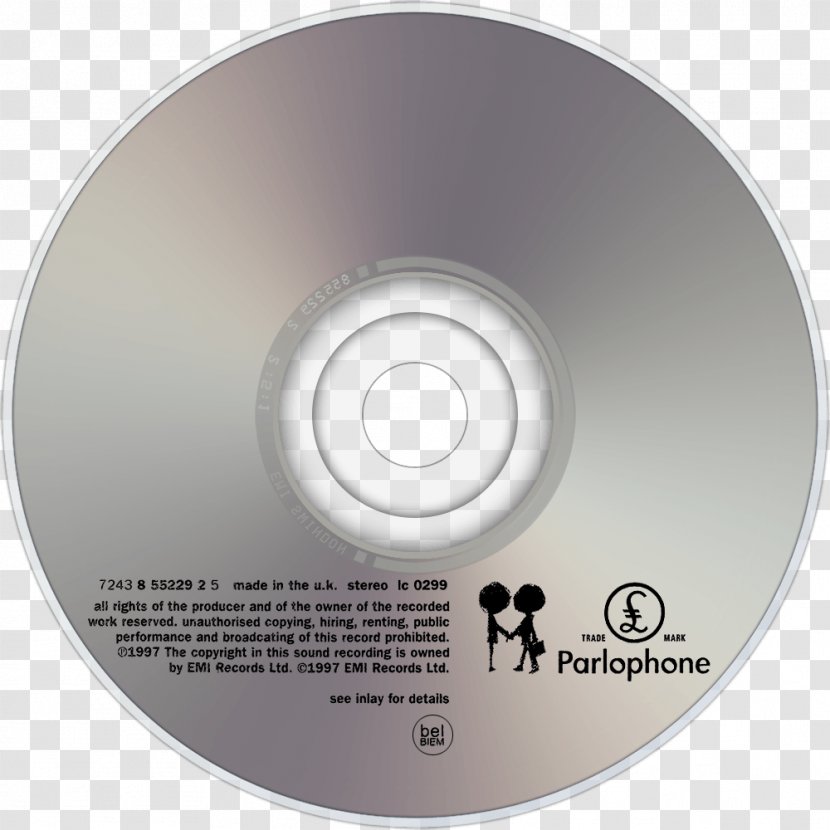 Compact Cd Dvd Disk Image - Brand - Optical Disc Transparent PNG