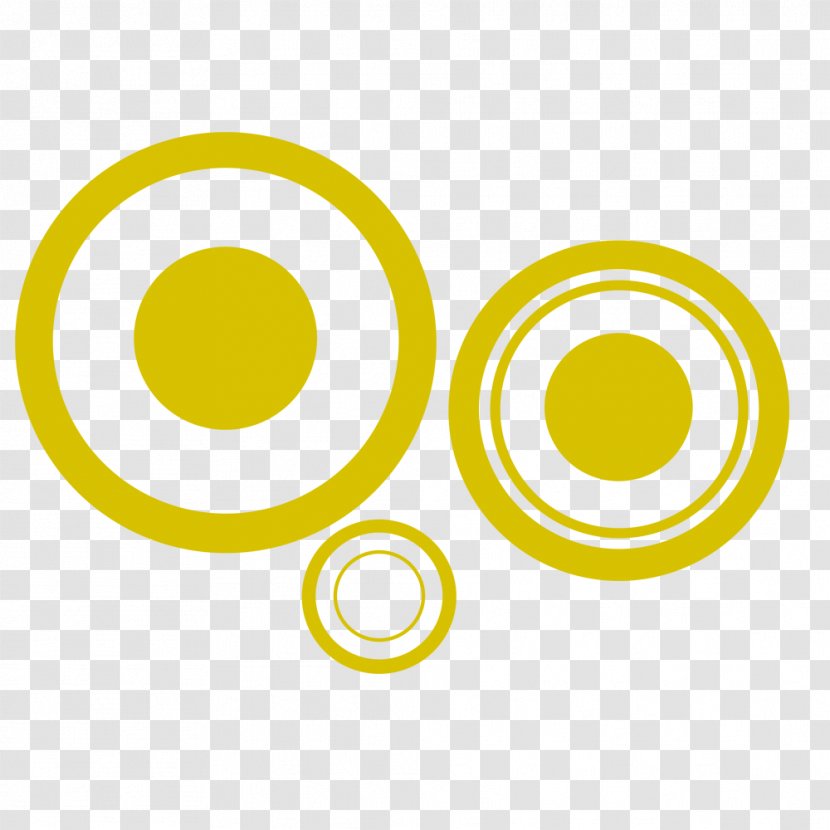 Circle Concentric Objects - Brand - Circles Transparent PNG