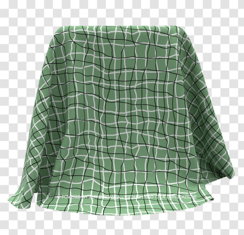 Green Tartan Sleeve - Plaid - Lines Transparent PNG