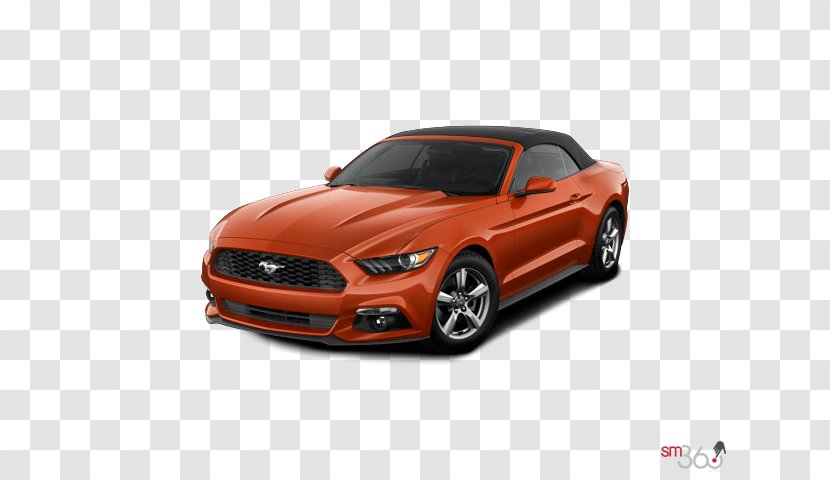 Ford Motor Company EcoBoost Engine 2017 Mustang Coupe Premium - Vehicle - Lockheed Martin F 35 Lightning Ii Transparent PNG