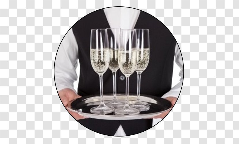 Wine Glass Portrait Villa Photography Hot Tub - Drinkware - Catering Icon Transparent PNG