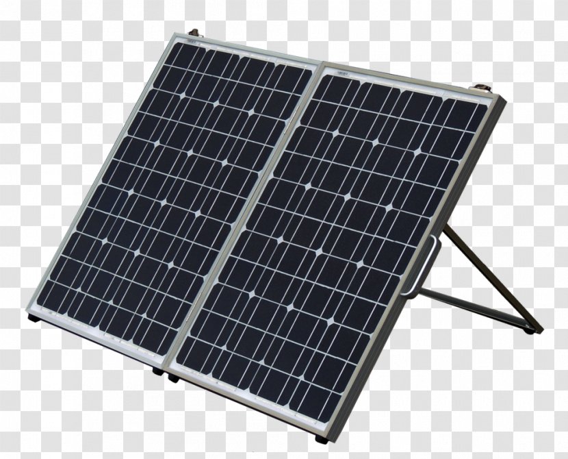Solar Panels Power Energy Photovoltaics Photovoltaic System - Technology Transparent PNG