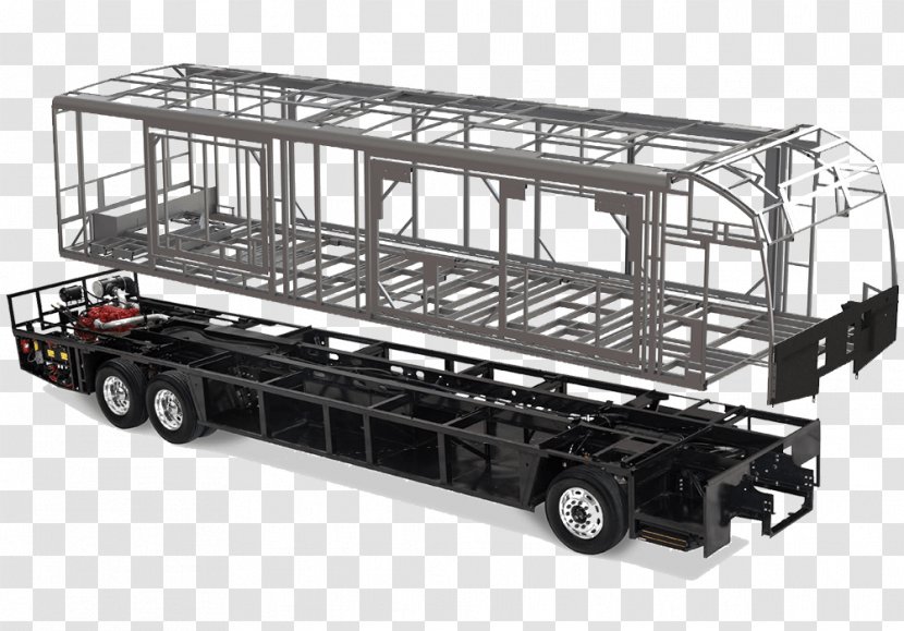 Bus Car AB Volvo Hino Motors Campervans - Steel Transparent PNG