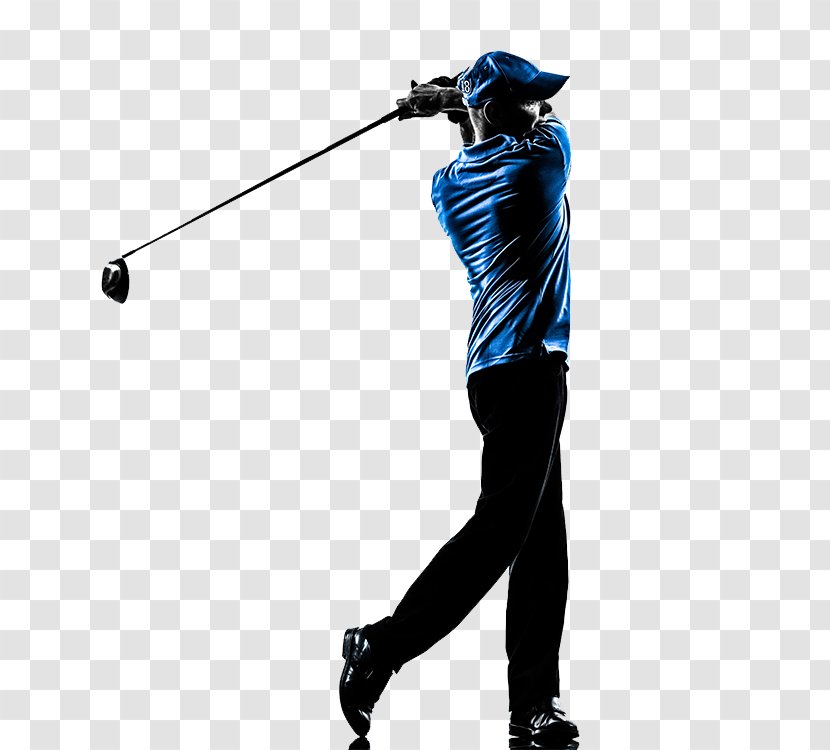 Golf Stroke Mechanics Clubs Golfer Course - Sportswear Transparent PNG