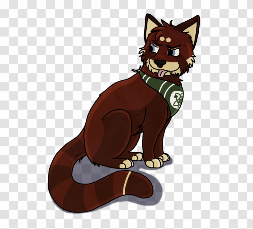 Whiskers Cat Dog Cartoon Canidae Transparent PNG