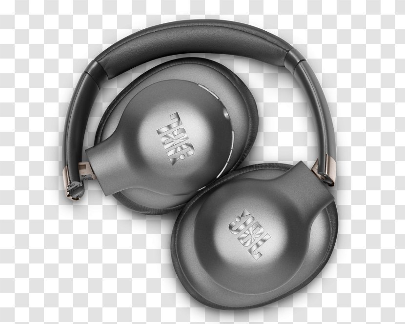 Noise-cancelling Headphones JBL Everest Elite 750 710 - Jbl Transparent PNG