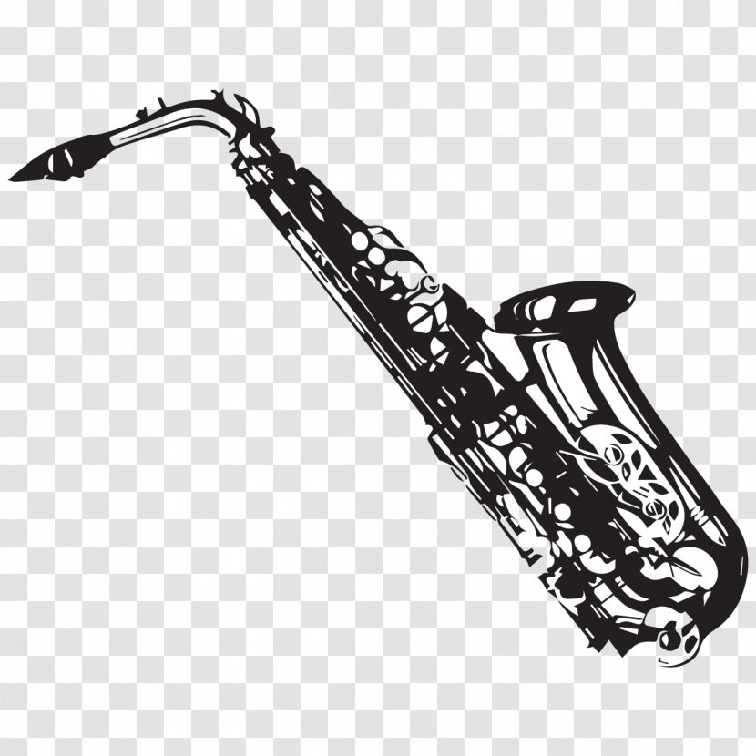 Alto Saxophone Tenor Musical Instruments Flute - Heart - Badger Transparent PNG