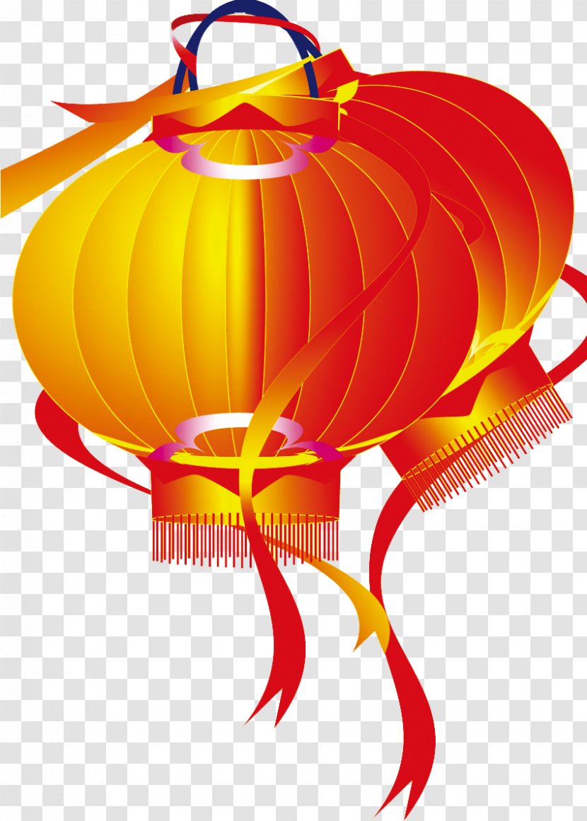 Chinese Dragon Fu Festival Traditional Holidays - New Year Element Transparent PNG