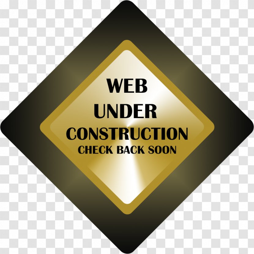 Logo Label Brand - Construction Site Transparent PNG
