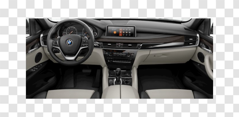 2018 Bmw X6 Xdrive35i Suv Car Sport Utility Vehicle 2017 Motor Bi Color Package Design Transparent