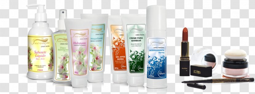 Cosmetics - Cosmeticos Transparent PNG