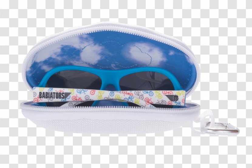 Aviator Sunglasses Babiators Original Child - Vision Care Transparent PNG