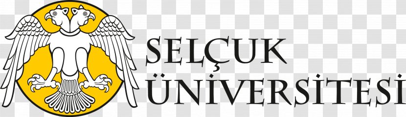 Selçuk University Yaşar Ufuk Aksaray Fırat - Logo - Student Transparent PNG