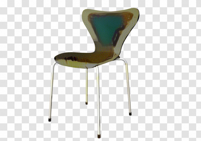 Chair - Furniture - Plastic Transparent PNG