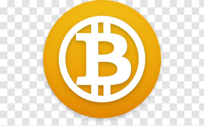 Gold Dollar Sign - Bitcoin - Logo Transparent PNG