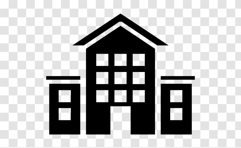 Building - Symbol - Architectural Engineering Transparent PNG