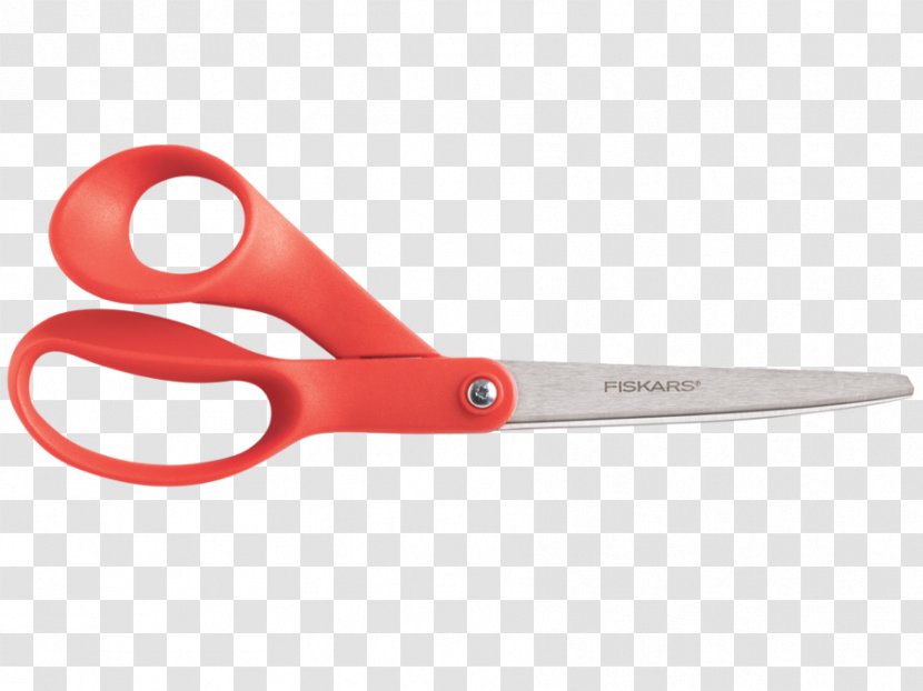 Scissors Fiskars Oyj Tool Knife Notions Transparent PNG