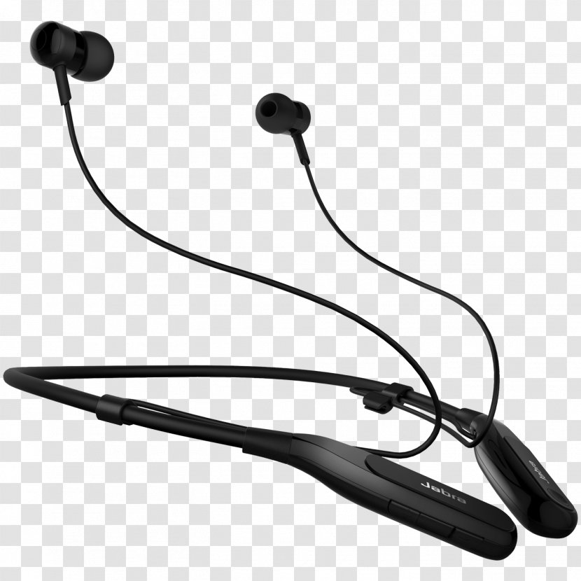 Headset Jabra Halo Fusion Headphones Wireless Transparent PNG