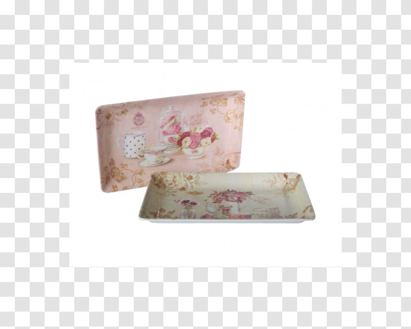 Rectangle - Shabby Chic Transparent PNG