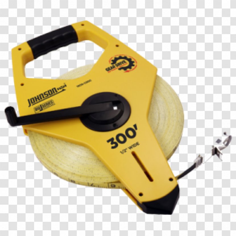 Tool Glass Fiber Tape Measures Fiberglass Measurement - Stanley Hand Tools - Measuring Transparent PNG