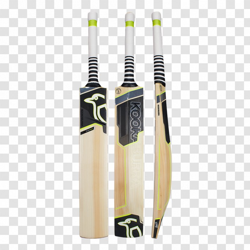 Cricket Bats Kookaburra Batting Clothing And Equipment - Sports Transparent PNG