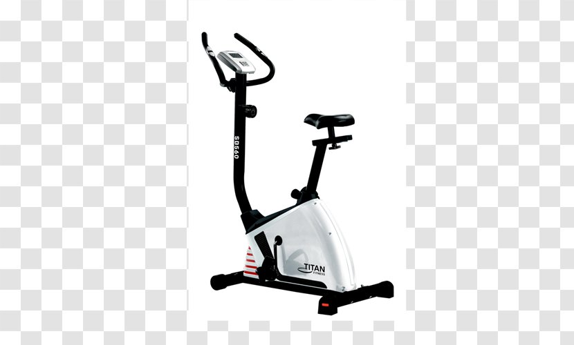 Elliptical Trainers Exercise Bikes Bicycle Physical Fitness - Equipment Transparent PNG