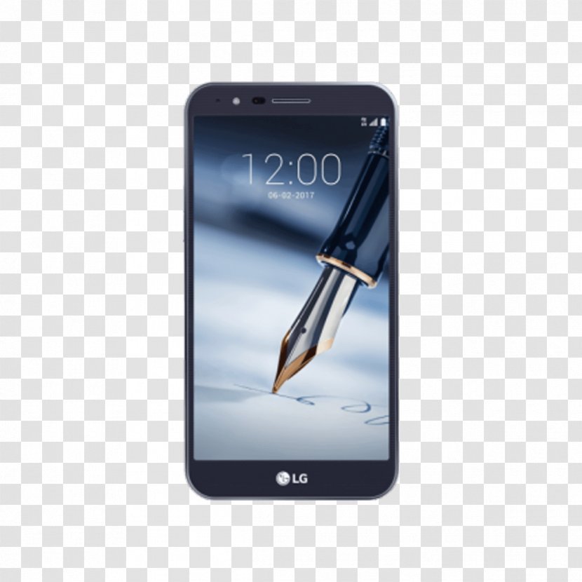 MetroPCS Communications, Inc. LG Telephone Android Smartphone - Portable Communications Device - Lg Transparent PNG